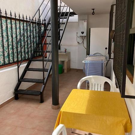 Casa Chicha La Condesa Villa Вале Гран Рей Екстериор снимка