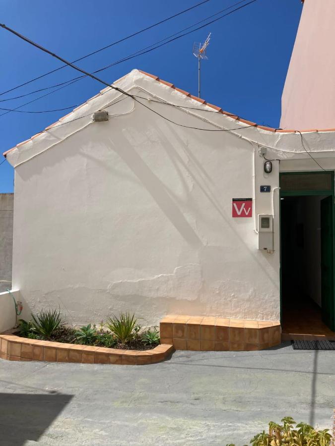 Casa Chicha La Condesa Villa Вале Гран Рей Екстериор снимка