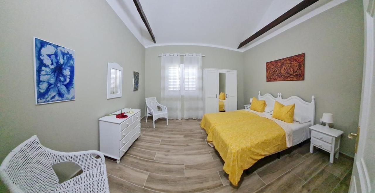 Casa Chicha La Condesa Villa Вале Гран Рей Екстериор снимка